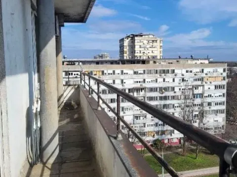 Sale, two bedroom apartment, 77m², Novi Beograd Sve Podlokacije, Beograd - image 10