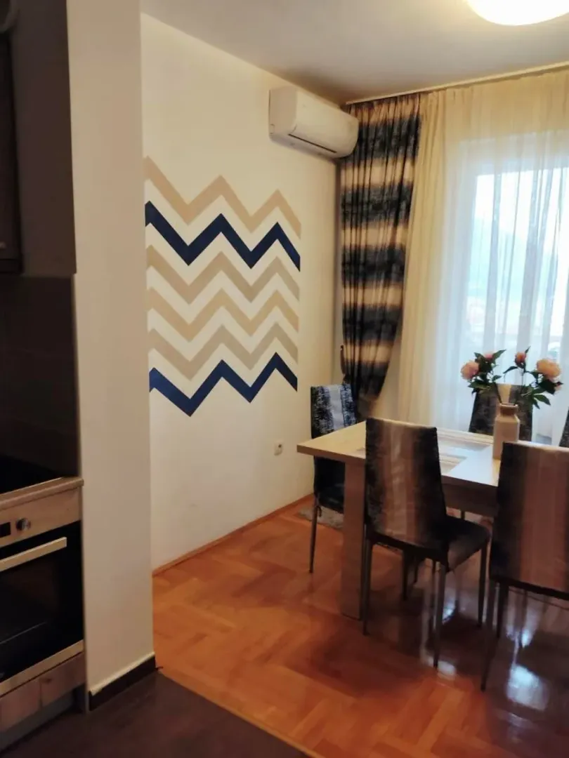 Prodaja, trosoban stan, 86m², Boreti, Budva