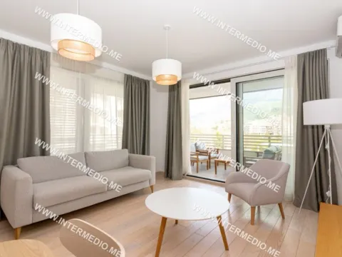 Sale, two bedroom apartment, 63m², Igalo, Herceg Novi - image 4