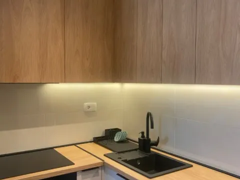 Izdavanje, jednosoban stan, 40m², Pobrežje, Podgorica - image 12