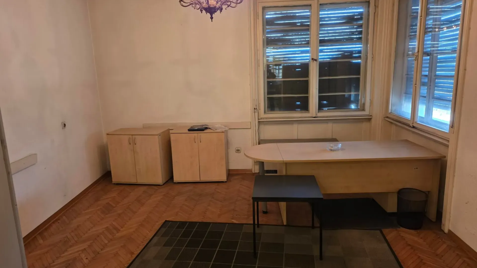 Prodaja, trosoban stan, 87m², Stari Grad, Beograd