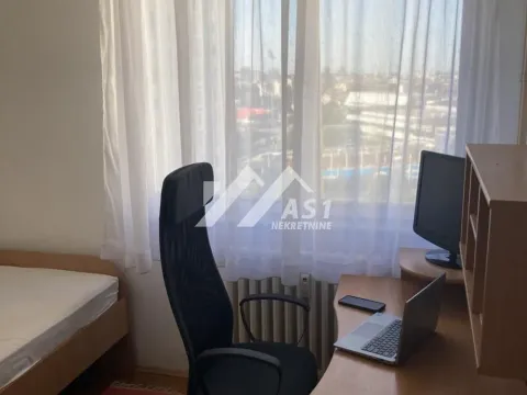 Izdavanje, trosoban stan, 71m², Liman 2, Novi Sad Sve Podlokacije - image 6