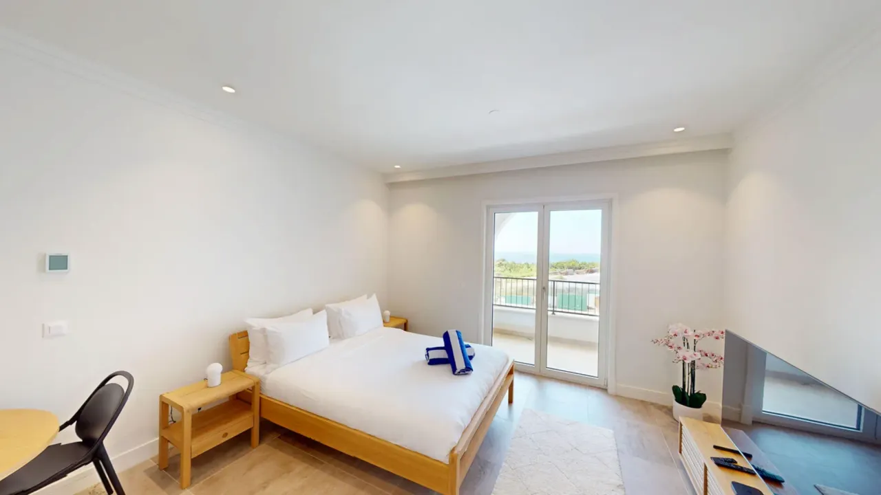 Sale, apartment, 39m², Luštica Bay, Tivat