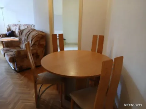 Izdavanje, dvosoban stan, 50m², Novi Beograd Sve Podlokacije, Beograd - image 6