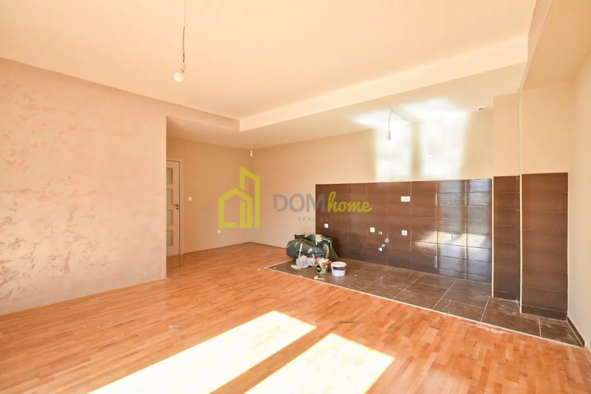 Prodaja, dvosoban stan, 67m², Kod Big Fashion-a, Podgorica