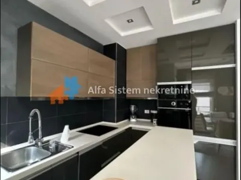 Izdavanje, dvosoban stan, 60m², Kalenić Pijaca, Vračar Sve Podlokacije - image 6