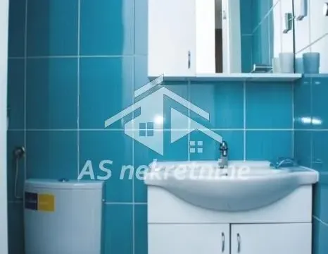 Rent, three bedroom apartment, 89m², Stari Grad, Beograd - image 15