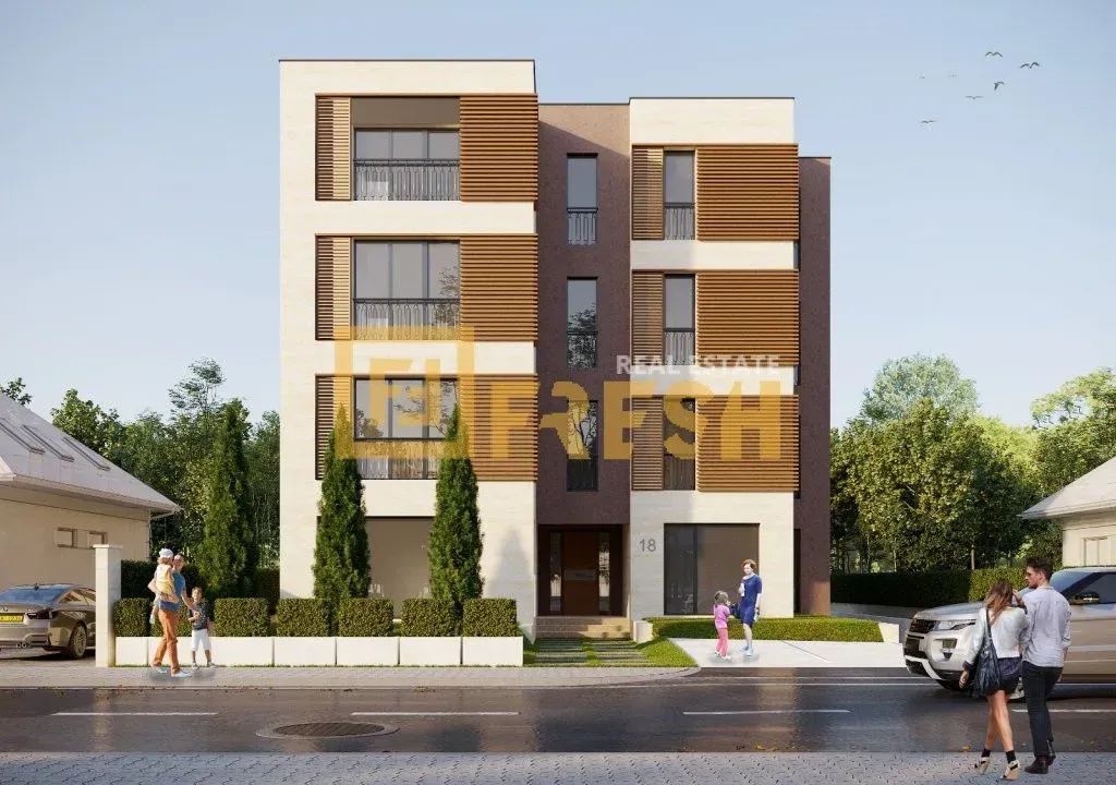 Sale, office space, 75m², Stari Aerodrom, Podgorica