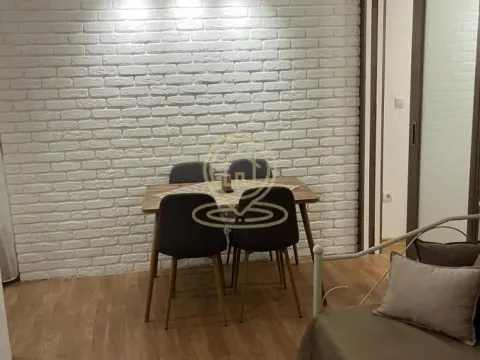 Prodaja, jednosoban stan, 36m², Stari Grad, Beograd - image 12