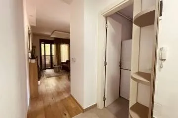 Izdavanje, dvosoban stan, 39m², Banjica, Voždovac Sve Podlokacije - image 5