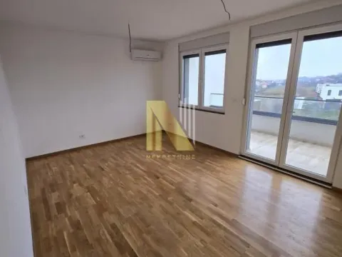 Sale, three bedroom apartment, 84m², Alibegovac, Petrovaradin