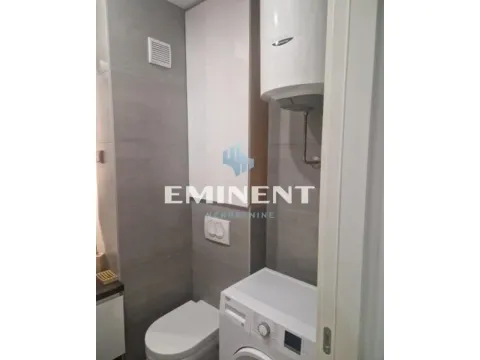 Rent, two bedroom apartment, 42m², Južni Bulevar, Vračar Sve Podlokacije - image 10