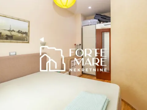 Sale, one bedroom apartment, 53m², Meljine, Herceg Novi - image 9