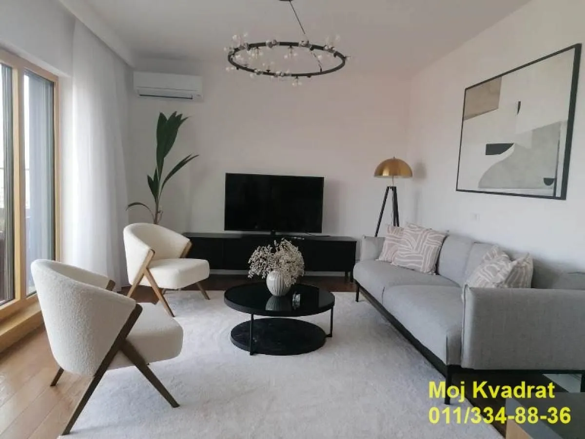 Prodaja, četvorosoban stan, 113m², Karaburma, Palilula Sve Podlokacije