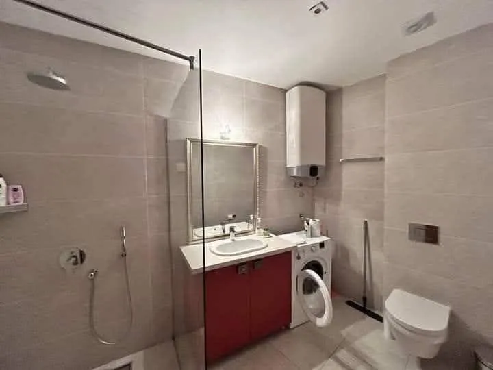 Prodaja, jednosoban stan, 51m², Budva, Crna Gora
