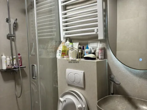 Rent, one bedroom apartment, 47m², Zabjelo, Podgorica - image 11