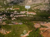  Land Lot for Sale, 1004m2, Blizikuće, Budva