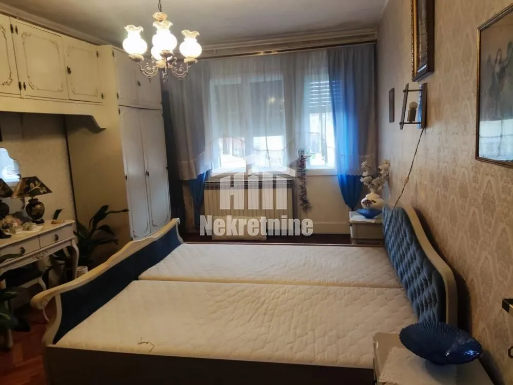 Prodaja, četvorosoban stan, 124m², Čukarica, Beograd