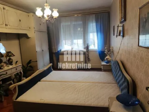 Prodaja, četvorosoban stan, 124m², Čukarica, Beograd - image 16