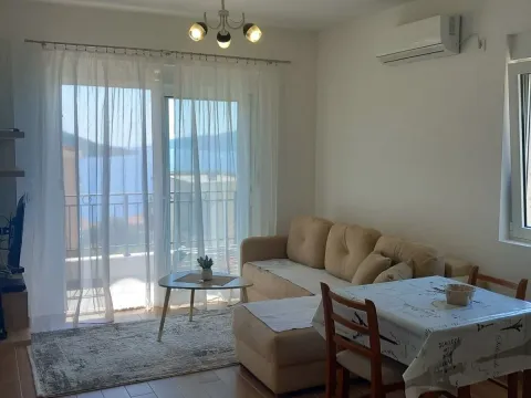 Izdavanje, jednosoban stan, 45m², Kumbor, Herceg Novi - image 5