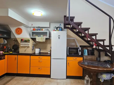 Prodaja, dvosoban stan, 58m², Kamenari, Herceg Novi - image 6