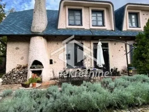 Izdavanje, kuća, 367m², Jajinci, Voždovac Sve Podlokacije - image 31