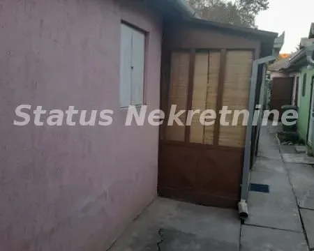 Sale, house, 66m², Salajka, Novi Sad Sve Podlokacije - image 8