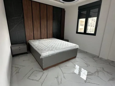 Rent, one bedroom apartment, 50m², Seljanovo, Tivat - image 3