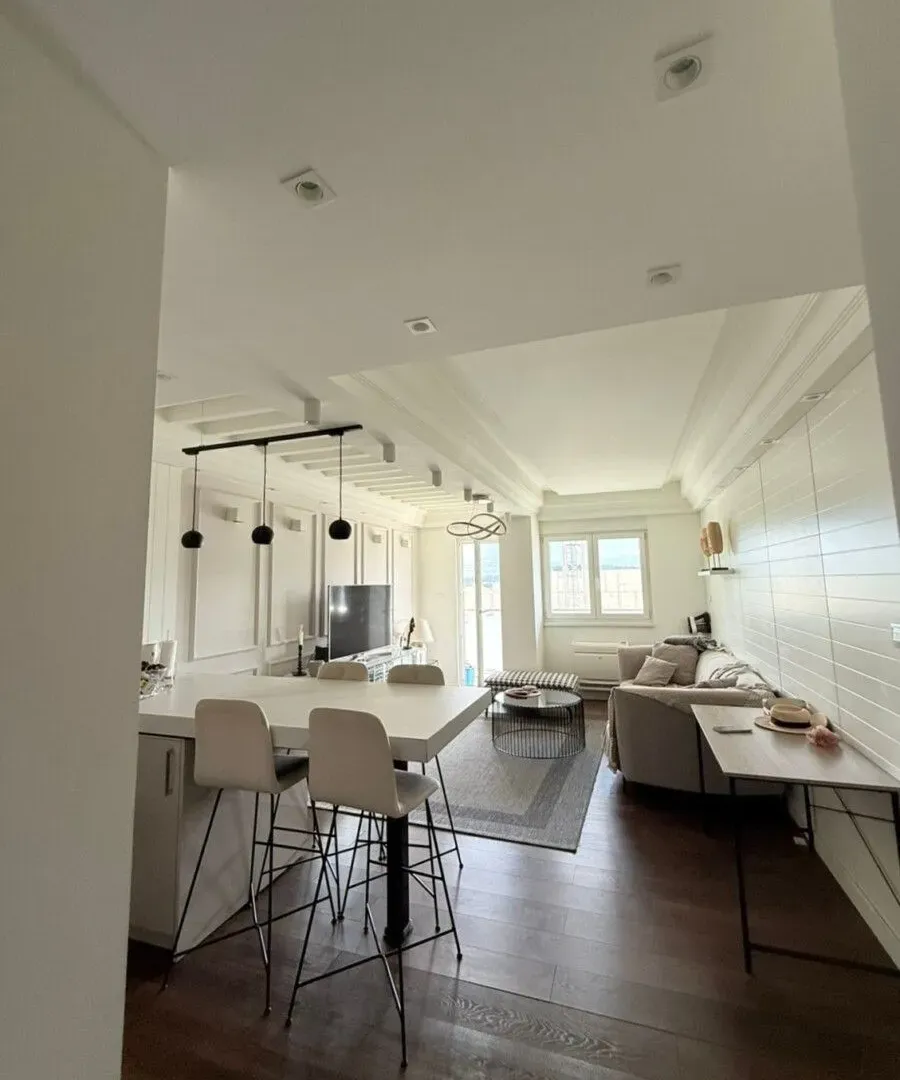 Prodaja, jednosoban stan, 56m², Ljubović, Podgorica