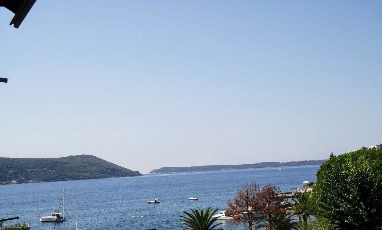 Prodaja, stan, 47m², Meljine, Herceg Novi