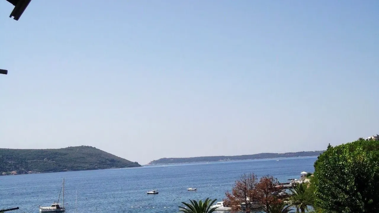Sale, apartment, 47m², Meljine, Herceg Novi