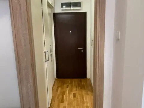 Izdavanje, garsonjera, 34m², Zabjelo, Podgorica - image 7