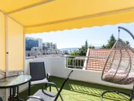 Rent, two bedroom apartment, 75m², Seljanovo, Tivat - image 10