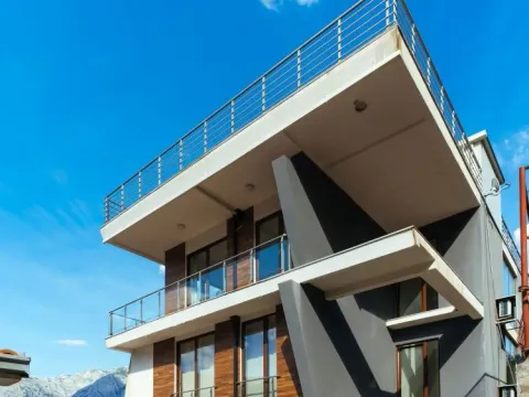 Sale, two bedroom apartment, 74m², Stoliv, Kotor - image 12