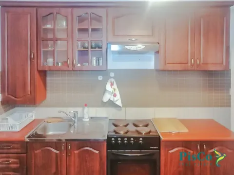 Izdavanje, jednosoban stan, 53m², City Kvart, Podgorica - image 12