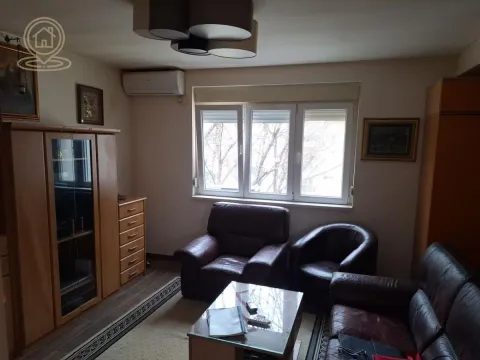 Sale, one bedroom apartment, 38m², Medijana, Niš - image 2