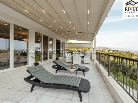 Prodaja, dvosoban stan, 205m², Topla, Herceg Novi - image 15