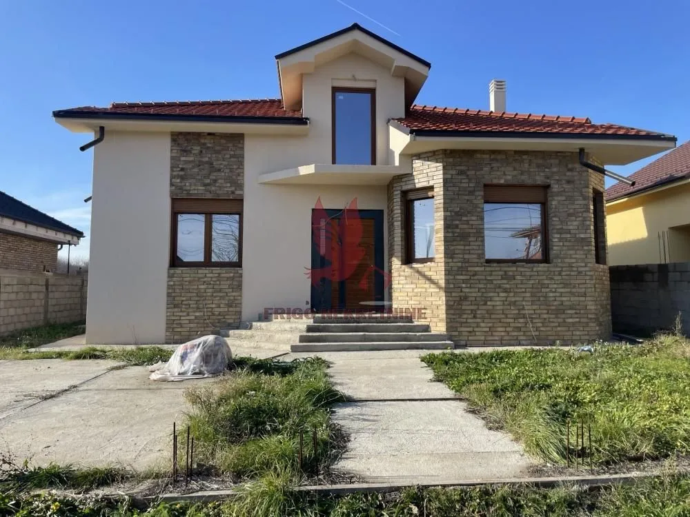 Prodaja, kuća, 280m², Dedinje (Mladenovac), Mladenovac