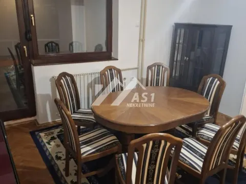 Izdavanje, četvorosoban stan, 96m², Rotkvarija, Novi Sad Sve Podlokacije - image 2