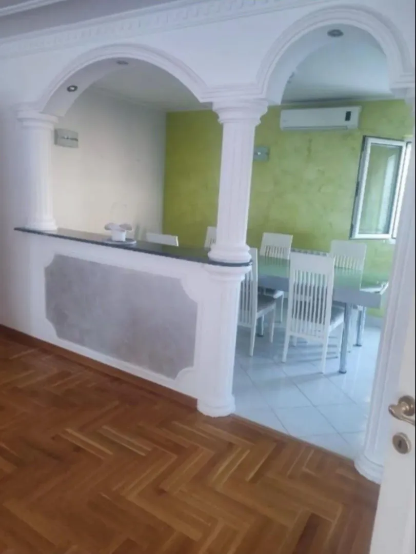Rent, three bedroom apartment, 130m², Donja Gorica, Podgorica