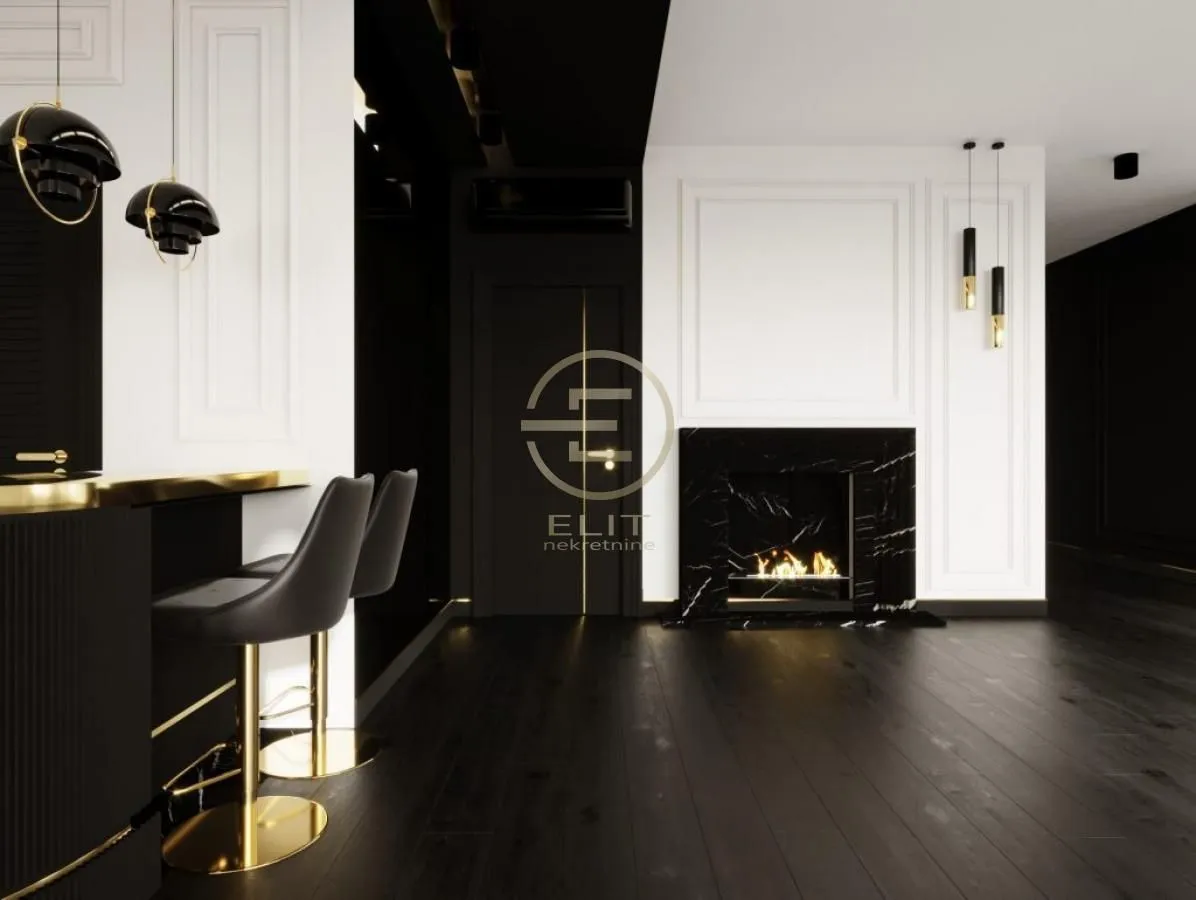 Prodaja, dvosoban stan, 47m², Detelinara, Novi Sad Sve Podlokacije