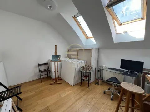 Prodaja, trosoban stan, 117m², Centar, Novi Sad - image 23