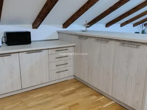 Izdavanje, dvosoban stan, 88m², Tivat, Crna Gora - image 16