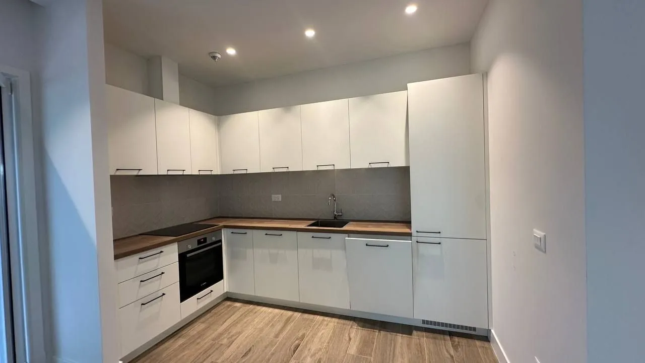Prodaja, dvosoban stan, 70m², Luštica, Herceg Novi