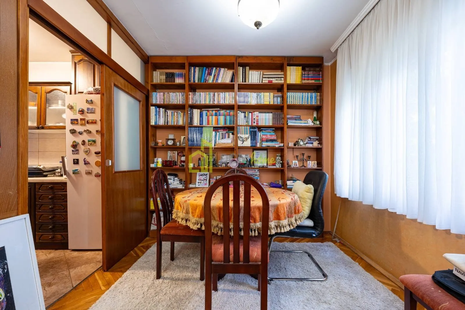Prodaja, dvosoban stan, 72m², Zabjelo, Podgorica