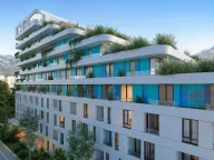 Prodaja, jednosoban stan, 59m², Bar, Crna Gora - image 13