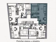 Prodaja, jednosoban stan, 45m², Bežanija, Beograd - image 3