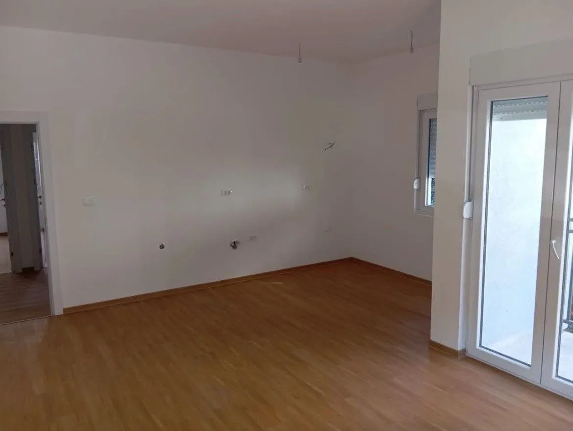 Sale, two bedroom apartment, 60m², Zabjelo, Podgorica