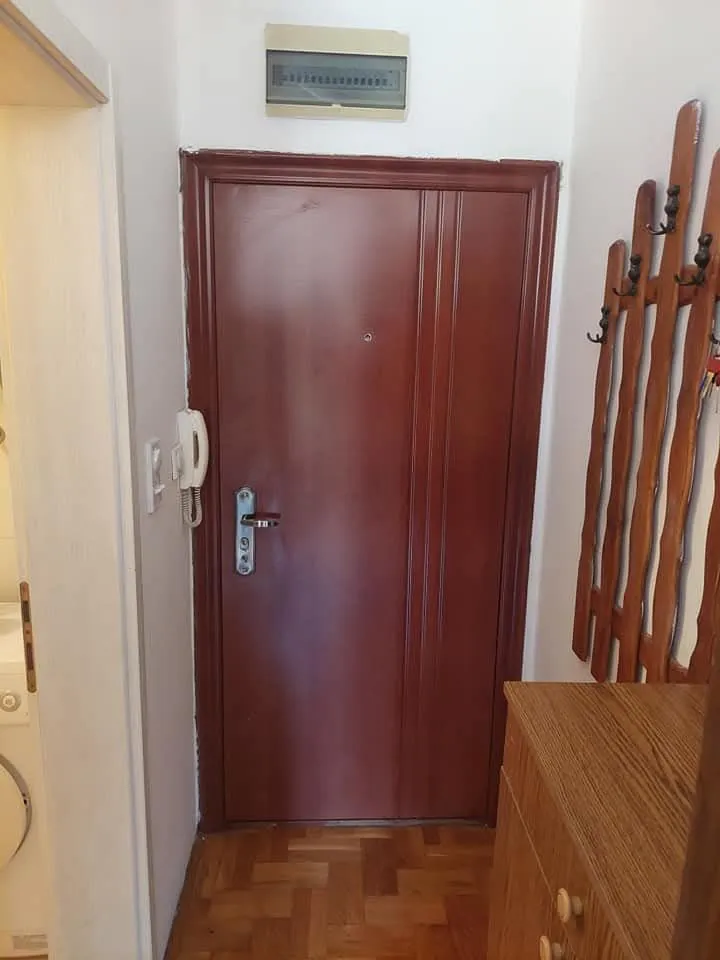 Rent, one bedroom apartment, 30m², Nova Detelinara, Novi Sad Sve Podlokacije