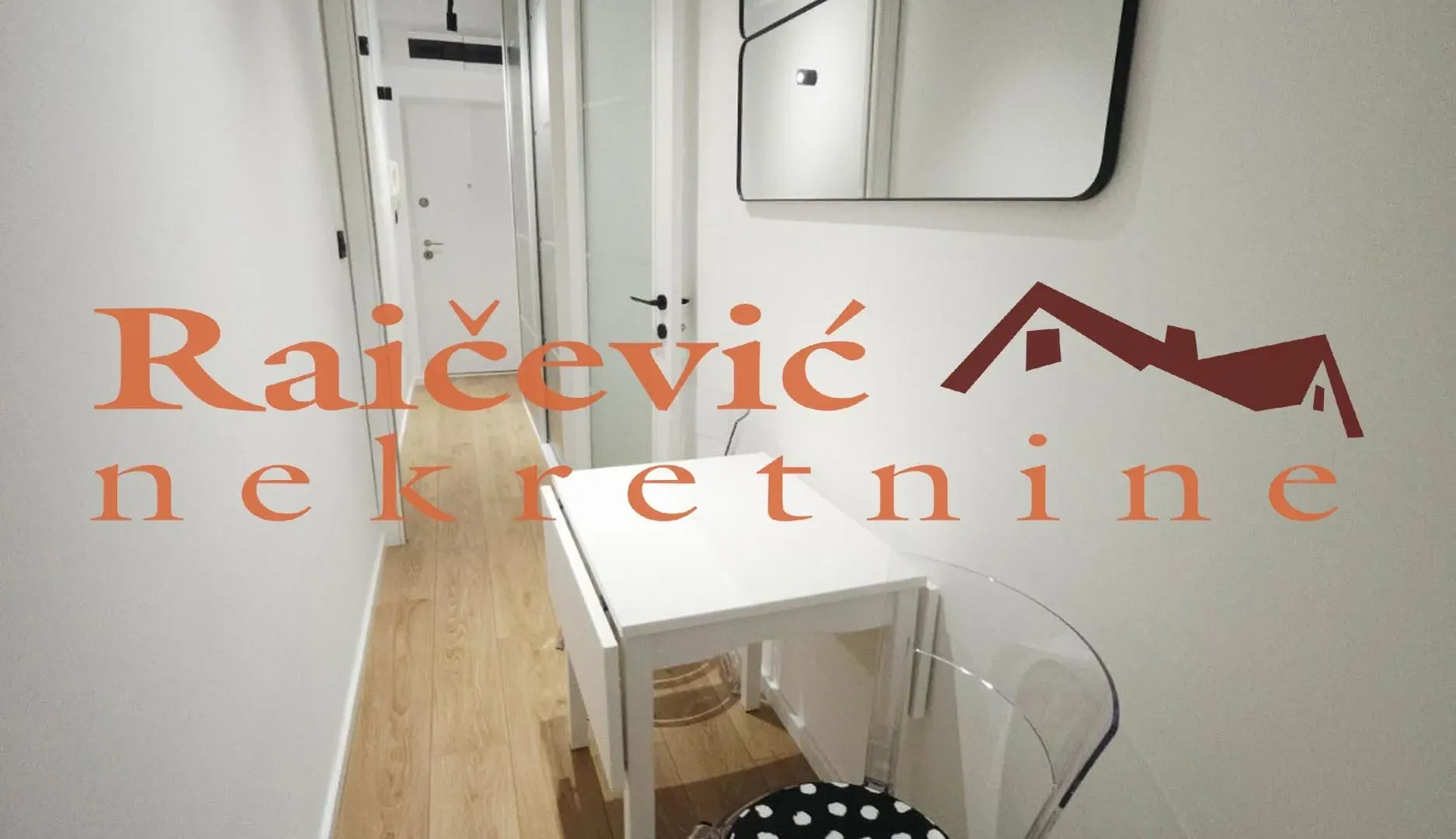 Prodaja, jednosoban stan, 33m², Stari Grad, Beograd